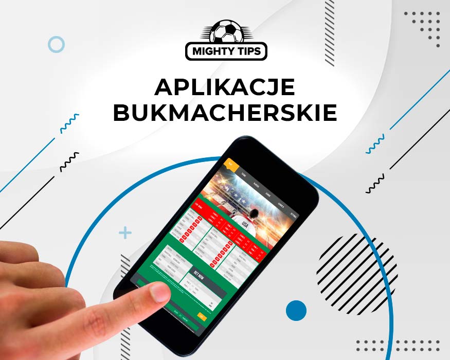 aplikacje bukmacherskie
