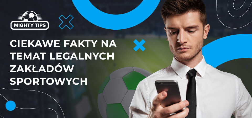 Obraz dla interesujących faktów o polskich zakładach bukmacherskich
