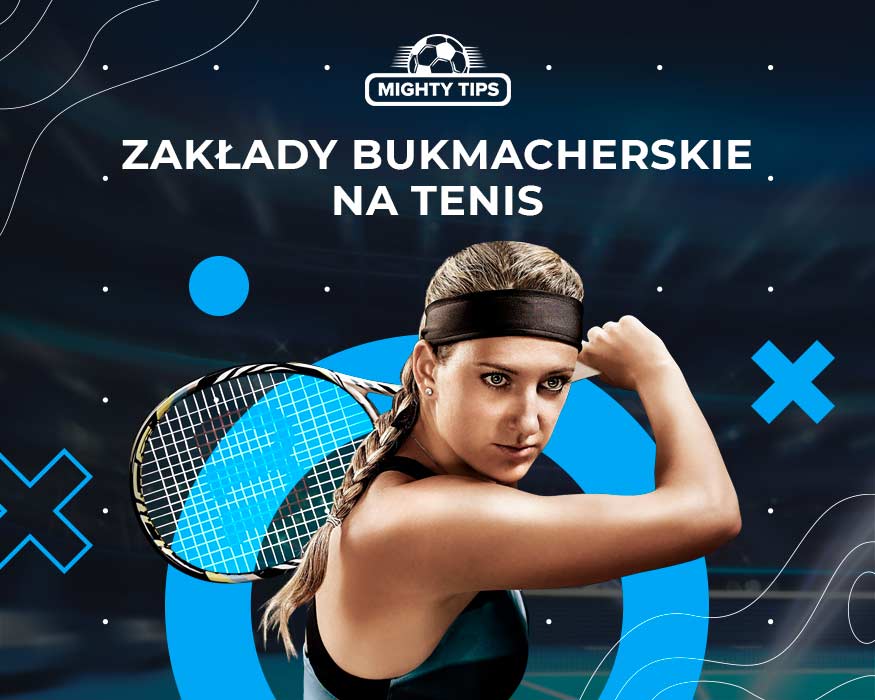 zaklady bukmacherskie na tenis