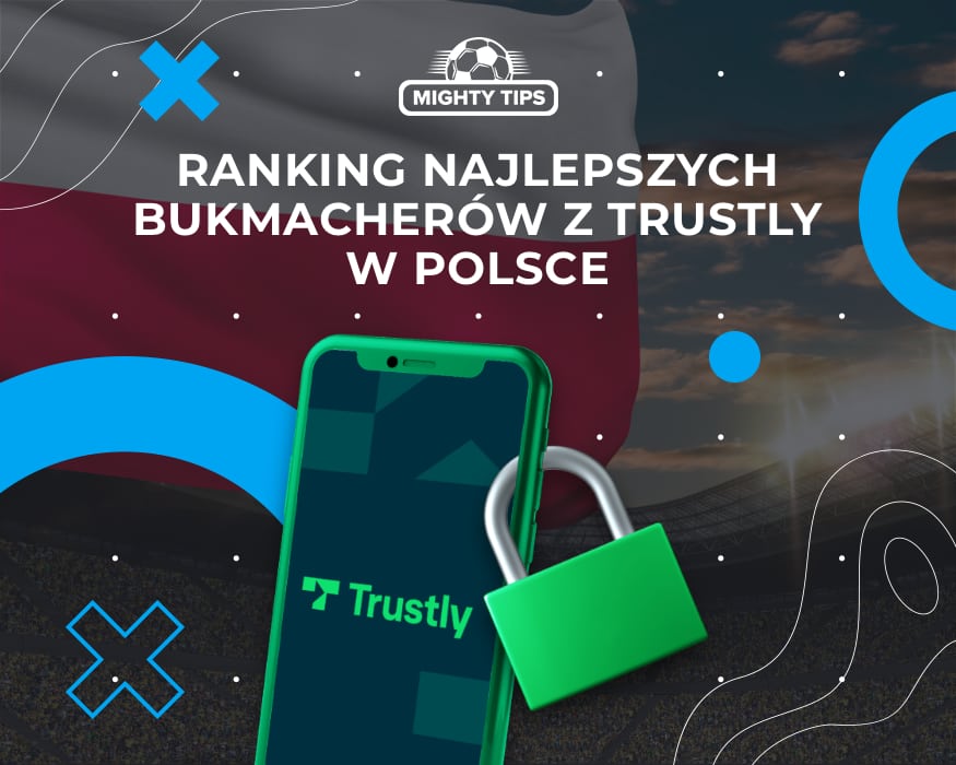  Ranking najlepszych bukmacherów