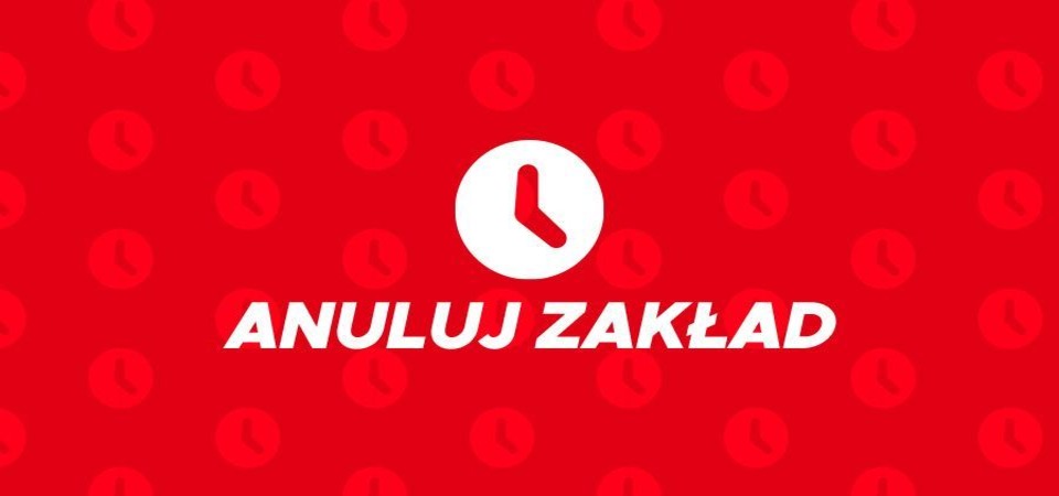 Obraz do anulowanie zakladu