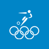 Igrzyska Olimpijskie logo