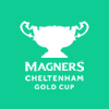 The Cheltenham Festival logo
