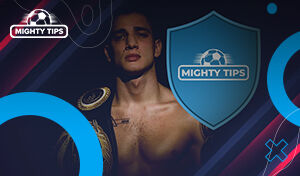 Nowy Ambasador MightyTips – The Hurricane