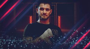 TOP walki UFC i MMA w listopadzie 2023 roku