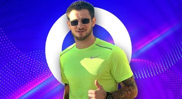 Wpływ Jevgenijsa “The Hurricane” na obóz bokserski w hiszpańskim Benidormie